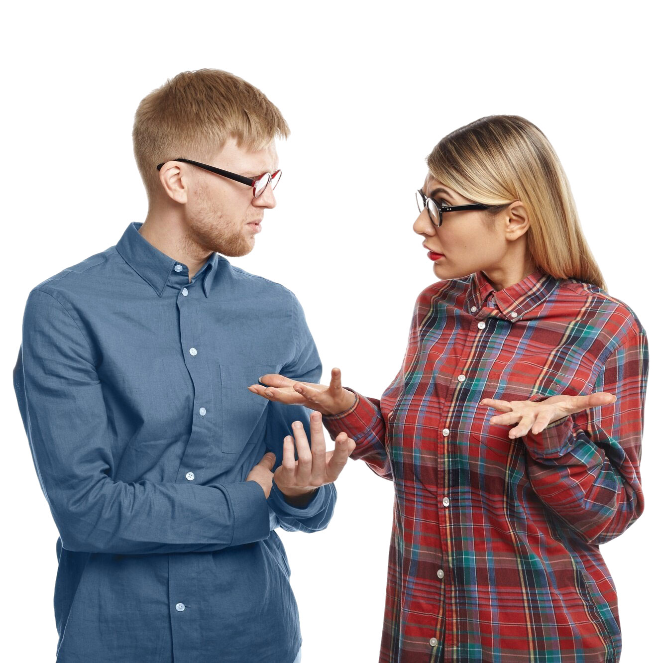 Relationship Property